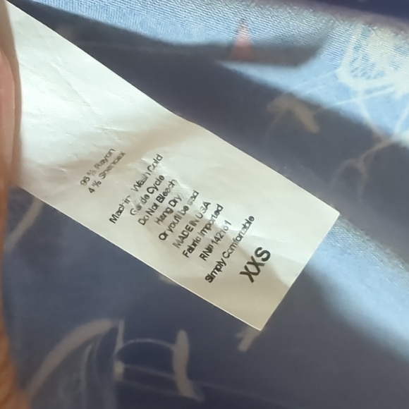 Bicycle Irma tunic - Picture 4 of 6